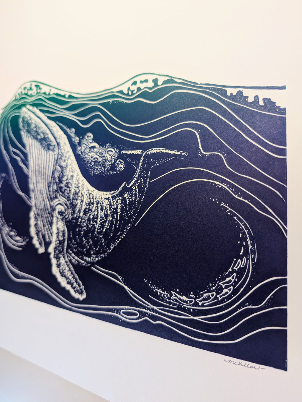 Humpback Whale
