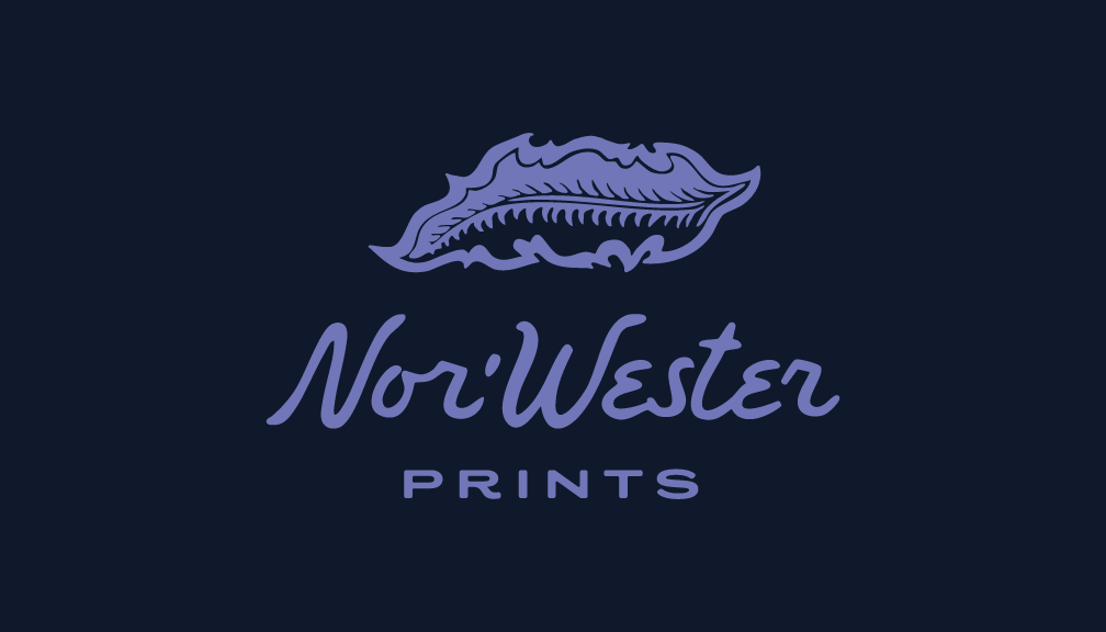 Nor'Wester Prints Gift Certificate
