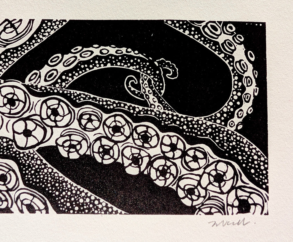 Enteroctopus dofleini
